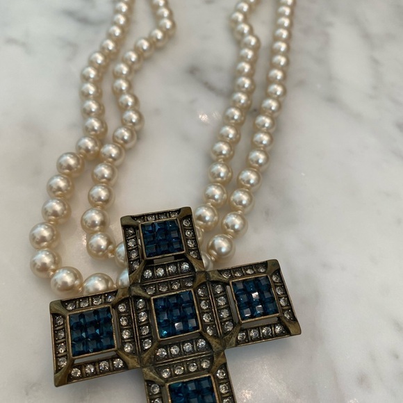 Heidi Daus Jewelry - Heidi Daus Necklace